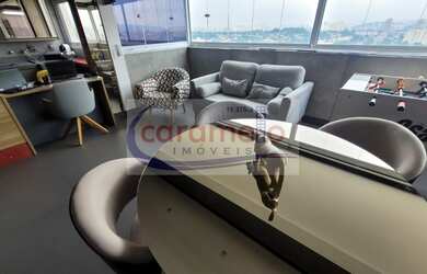 Imagem 5: Duplex Lapa, 1 dormitório na Rua George Smith