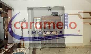 Imagem 5: CASA RESIDENCIAL em SÃO PAULO - SP, PARQUE SÃO DOMINGOS