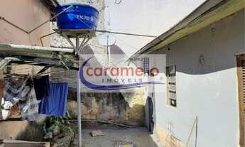 Imagem 6: Casa terrea Alto da lapa