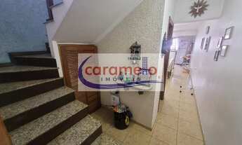 Imagem 6: Sobrado a venda Parque São Domingos