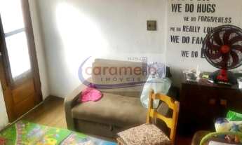 Imagem 5: Casa à venda em São Paulo-SP, no Jardim Líbano: 2 quartos, 1 sala, 2 banheiros, 2 vagas de