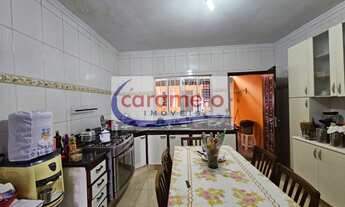 Imagem 6: CASA RESIDENCIAL em SÃO PAULO - SP, PIRITUBA