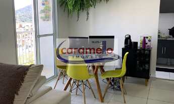 Imagem 2: Apartamento a venda em Pirituba