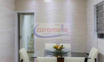 Imagem 2: Imperdível oportunidade: Casa à venda em São Paulo-SP, no bairro Jardim Regina, com 3 quar