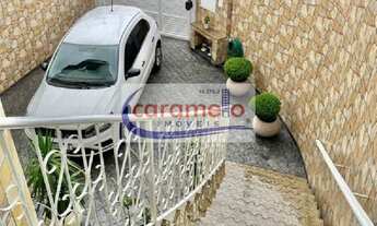 Imagem 4: CASA RESIDENCIAL em SÃO PAULO - SP, PARQUE SÃO DOMINGOS