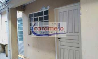 Imagem 3: Casa à venda em Pirituba, São Paulo-SP: 2 quartos, 2 banheiros, 2 vagas e 180m² de área!