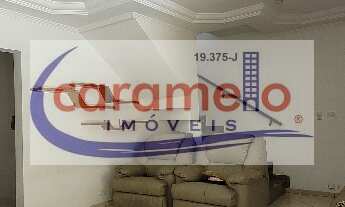 Imagem 4: CASA RESIDENCIAL em SÃO PAULO - SP, PARQUE SÃO DOMINGOS