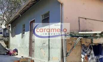 Imagem 4: Casa terrea Alto da lapa