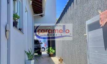 Imagem 3: Casa para venda na Rua Durvalino Pereira Ignácio / Iperó - SP