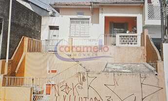 Imagem: CASA RESIDENCIAL em SÃO PAULO - SP, VILA