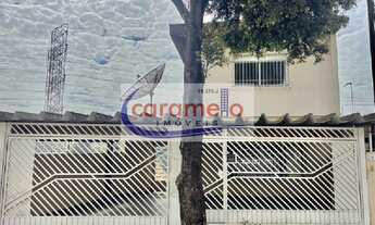 Imagem 2: CASA RESIDENCIAL em SÃO PAULO - SP, PARQUE SÃO DOMINGOS