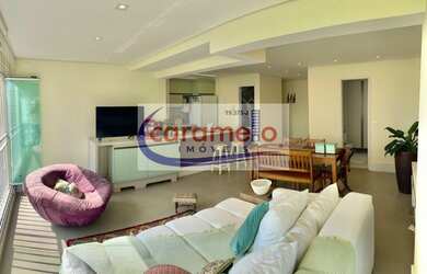 Imagem 2: Apartamento para venda com 01 dormitório sendo 01 suíte / 02 vagas na Rua Fortunato Ferraz