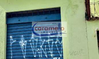 Imagem 6: Terreno para venda na Freguesia do Ó com 452 m² contendo 228 m² de área construída em 03 c