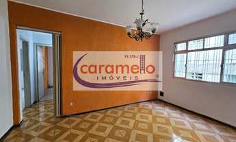 Imagem: Apartamento à venda em São Paulo-SP, Vila