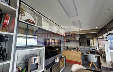 Imagem 3: Duplex Lapa, 1 dormitório na Rua George Smith