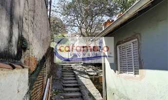 Imagem 3: Casa terrea Alto da lapa