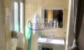 Imagem 7: Casa à venda em São Paulo-SP, no Jardim Líbano: 2 quartos, 1 sala, 2 banheiros, 2 vagas de