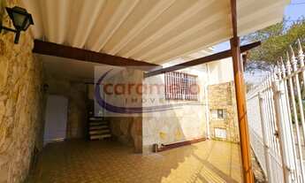 Imagem: CASA RESIDENCIAL em SÃO PAULO - SP, VILA