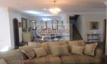 Imagem 4: Espetacular casa à venda em São Paulo-SP, City América: 4 quartos, 2 suítes, 3 salas, 7 ba