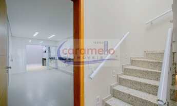 Imagem 2: Sobrado novo a venda Jardim Regina