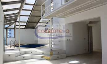 Imagem 5: Cobertura Triplex Higienopolis