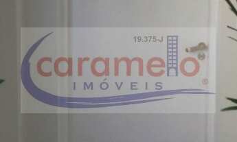 Imagem: Apartamento de 2 quartos com suíte e vaga