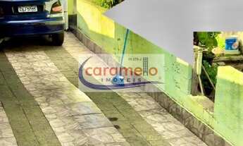 Imagem 7: Terreno para venda na Freguesia do Ó com 452 m² contendo 228 m² de área construída em 03 c