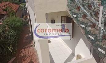 Imagem 6: Sobrado a venda Vila Bonilha