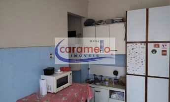 Imagem 7: Casa terrea Alto da lapa