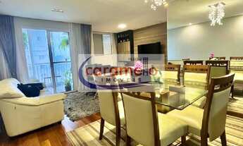 Imagem: Apartamento para venda na Avenida Ernesto