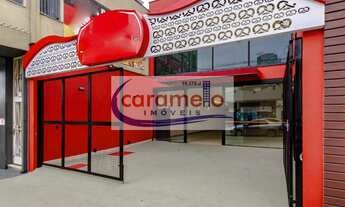 Imagem: Imovel comercial Vila Romana