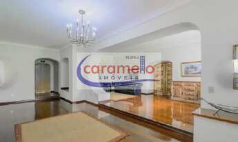 Imagem 4: Apartamento Alto de Pinheiros