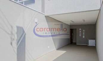 Imagem 6: Sobrado novo a venda Jardim Regina