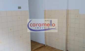 Imagem 5: Casa à venda em Pirituba, São Paulo-SP: 2 quartos, 2 banheiros, 2 vagas e 180m² de área!