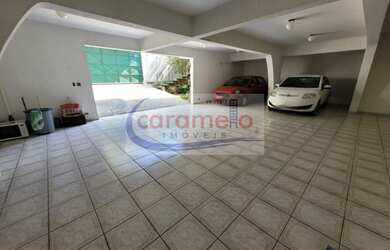 Imagem 4: CASA RESIDENCIAL em SÃO PAULO - SP, CITY AMÉRICA