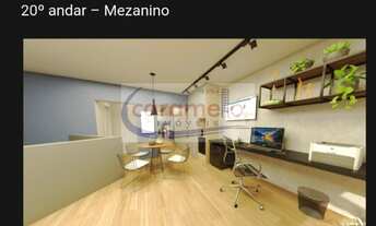 Imagem 3: Cobertura Triplex Higienopolis