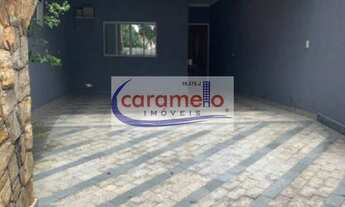 Imagem 4: CASA RESIDENCIAL em SÃO PAULO - SP, PARQUE SÃO DOMINGOS