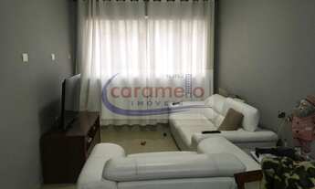 Imagem 5: Apartamento de 2 quartos com suíte e vaga na cidade de São Paulo - Jardim Íris: sua nova m