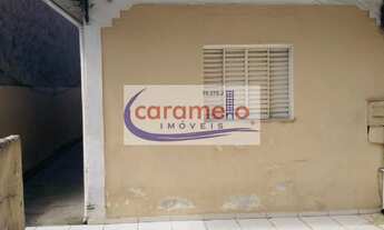 Imagem 2: Casa à venda em Pirituba, São Paulo-SP: 2 quartos, 2 banheiros, 2 vagas e 180m² de área!