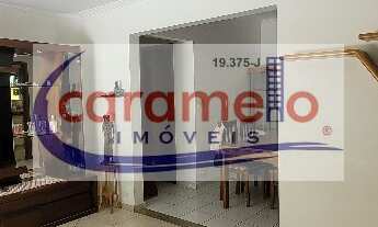 Imagem 6: CASA RESIDENCIAL em SÃO PAULO - SP, PARQUE SÃO DOMINGOS