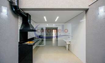 Imagem 4: Sobrado novo a venda Jardim Regina