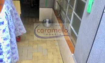 Imagem 3: Casa à venda em São Paulo-SP, no Jardim Líbano: 2 quartos, 1 sala, 2 banheiros, 2 vagas de