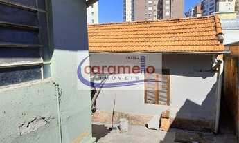 Imagem 5: Casa terrea Alto da lapa