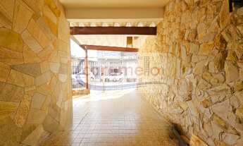 Imagem 4: CASA RESIDENCIAL em SÃO PAULO - SP, VILA MANGALOT