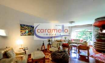 Imagem: Apartamento Alto de Pinheiros