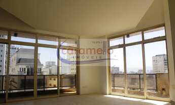 Imagem 7: Cobertura Triplex Higienopolis