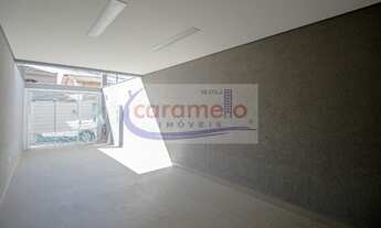 Imagem 3: Sobrado novo a venda Jardim Regina