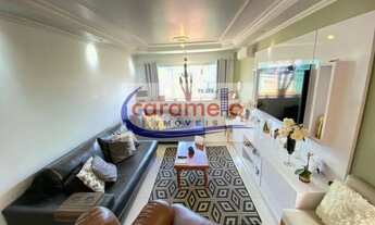 Imagem: Sobrado a venda Jardim vista linda