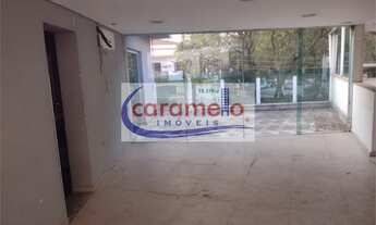 Imagem 6: SALAO COMERCIAL em SÃO PAULO - SP, ÁGUA BRANCA