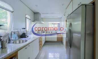 Imagem 6: Apartamento Alto de Pinheiros